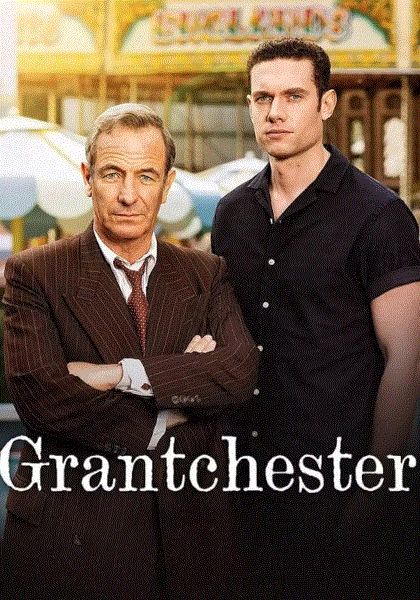 牧师神探第十季