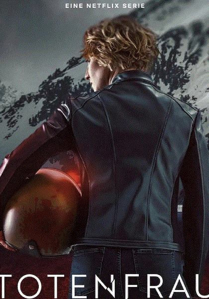 亡者之妻第二季