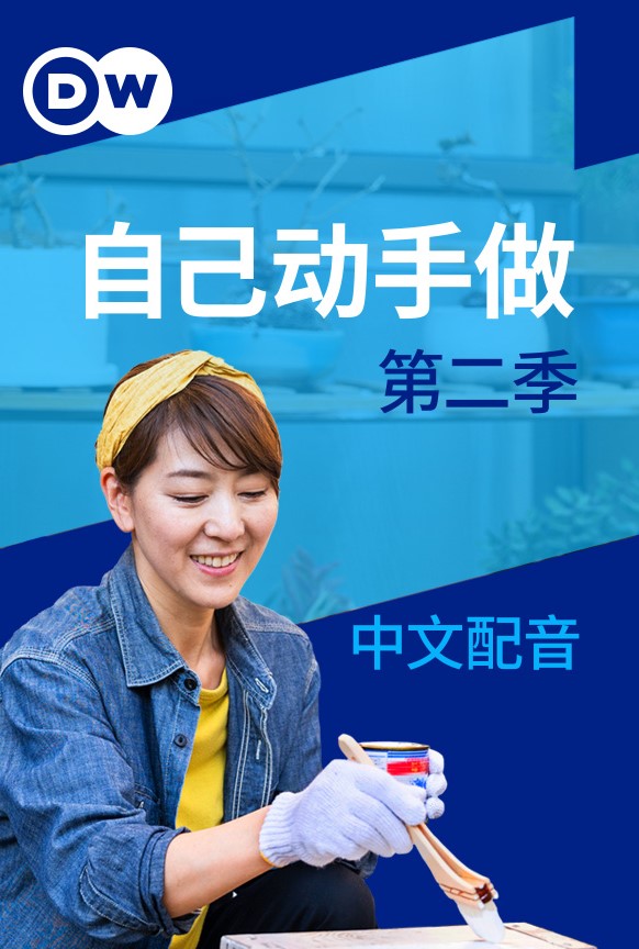 自己动手做第二季