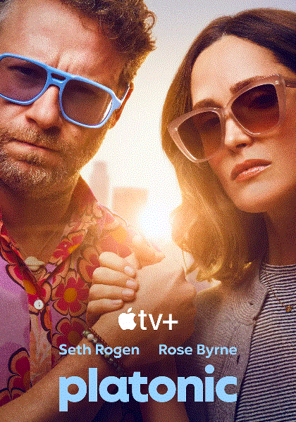 柏拉图关系第二季