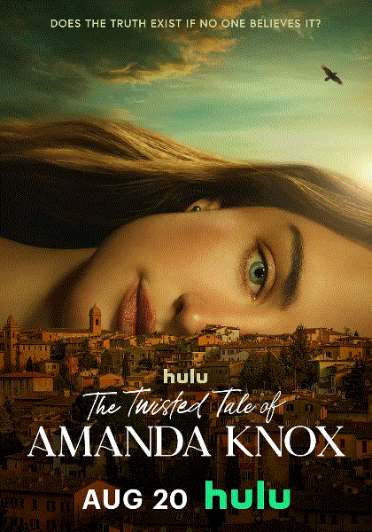 阿曼达诺克斯杀人疑案