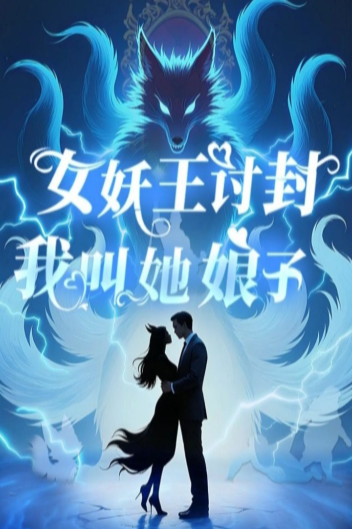 女妖王讨封我叫她娘子