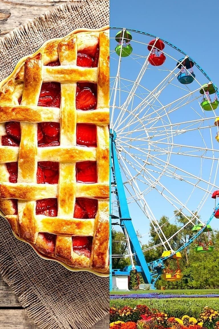 全美蓝带大厨争霸赛