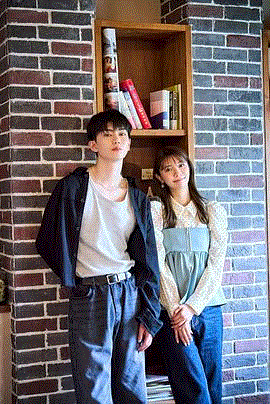 恋友恋人未满刚刚好