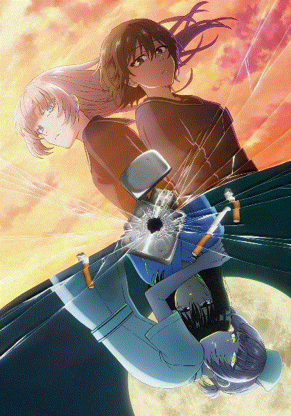 彻夜之歌第二季