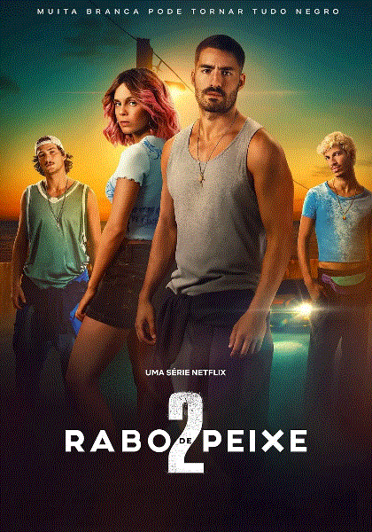 毒海狂涛第二季