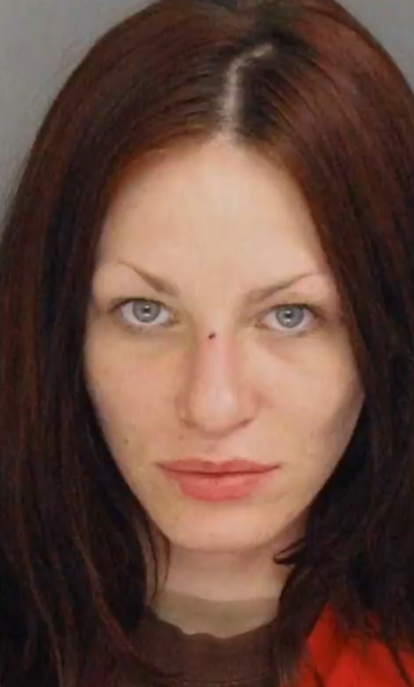 科技老兄谋杀案