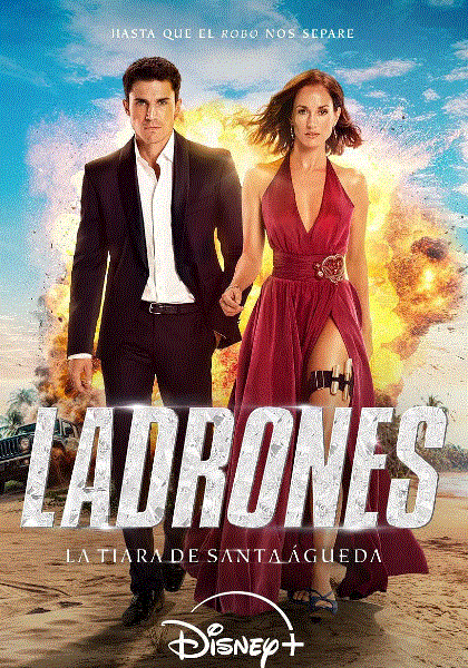 江洋大盗之圣阿加莎的头饰