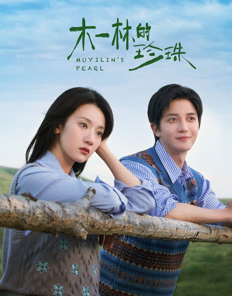木一林的珍珠