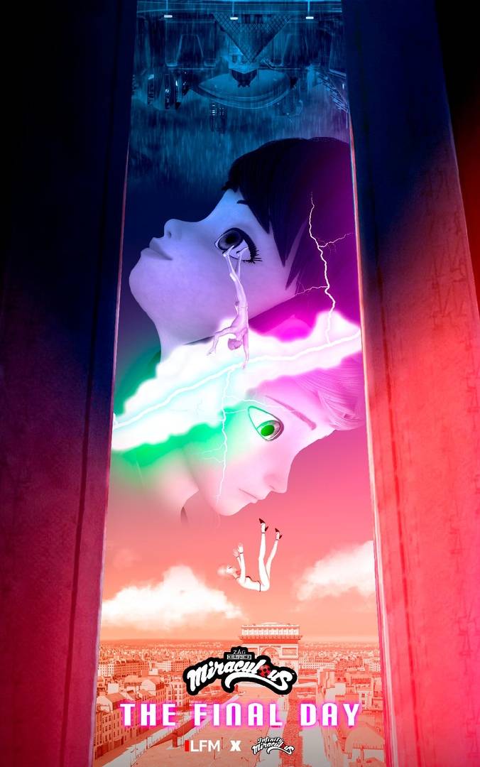 瓢虫少女第五季