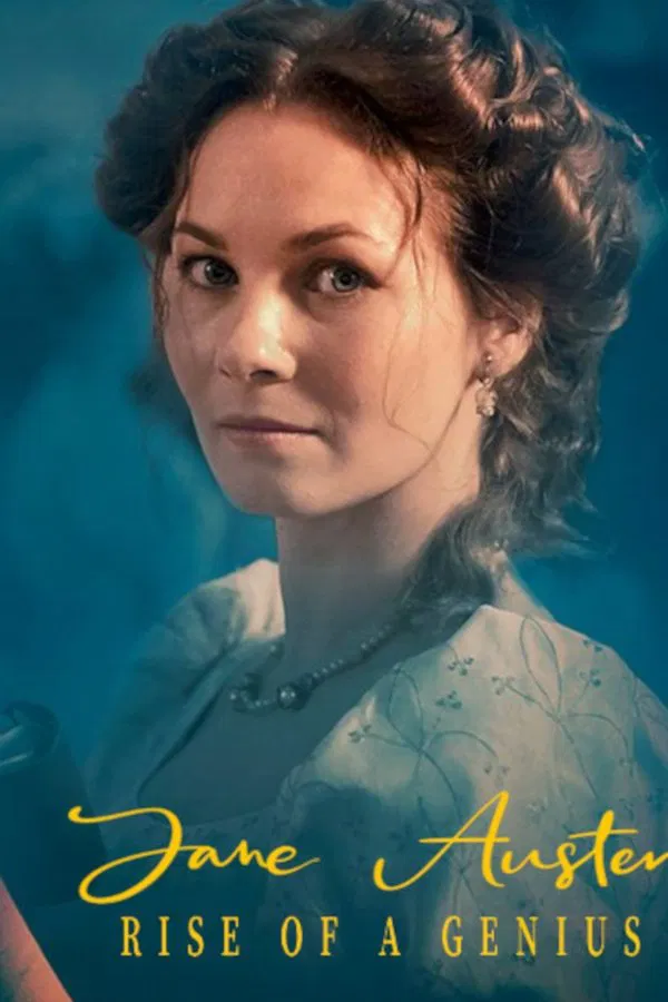 简奥斯汀一个天才的崛起