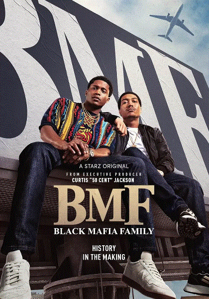 黑上加黑第四季