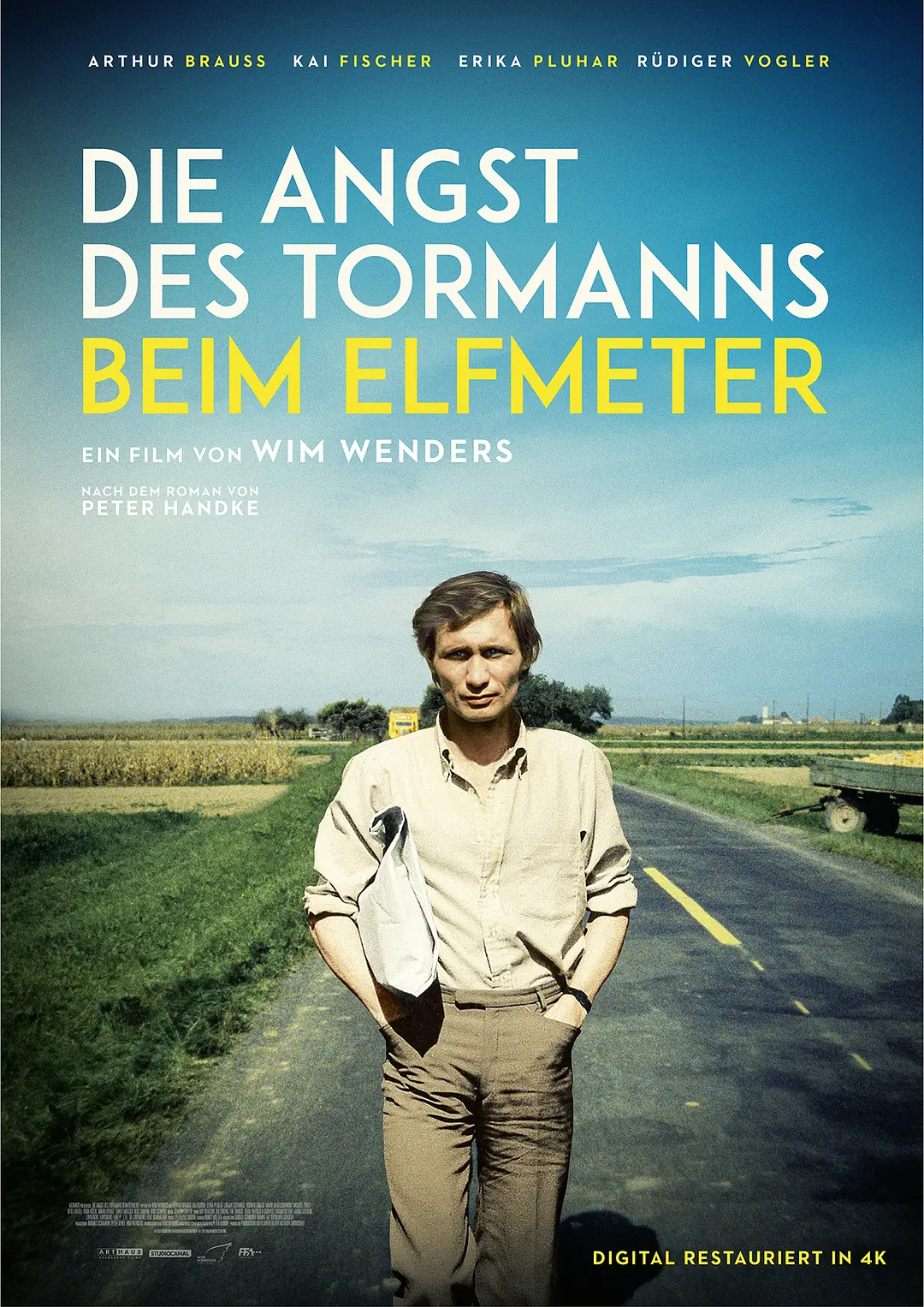 守门员面对罚点球时的焦虑