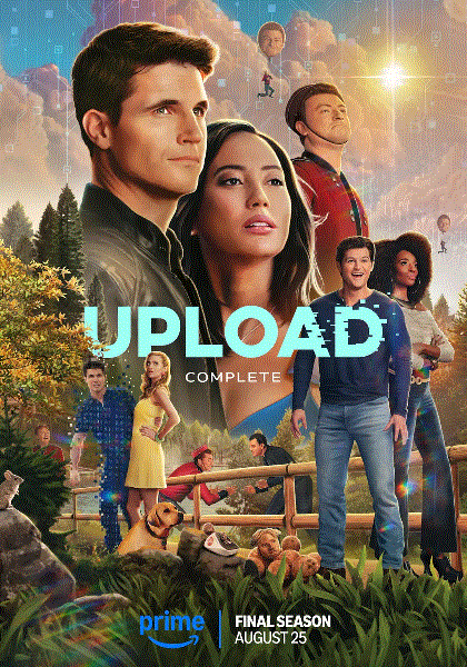 上载新生第四季