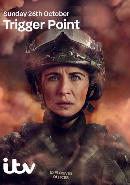 一触即发第三季