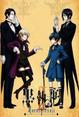 黑执事2OVA