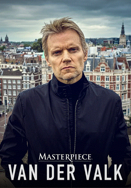 范德沃克第四季