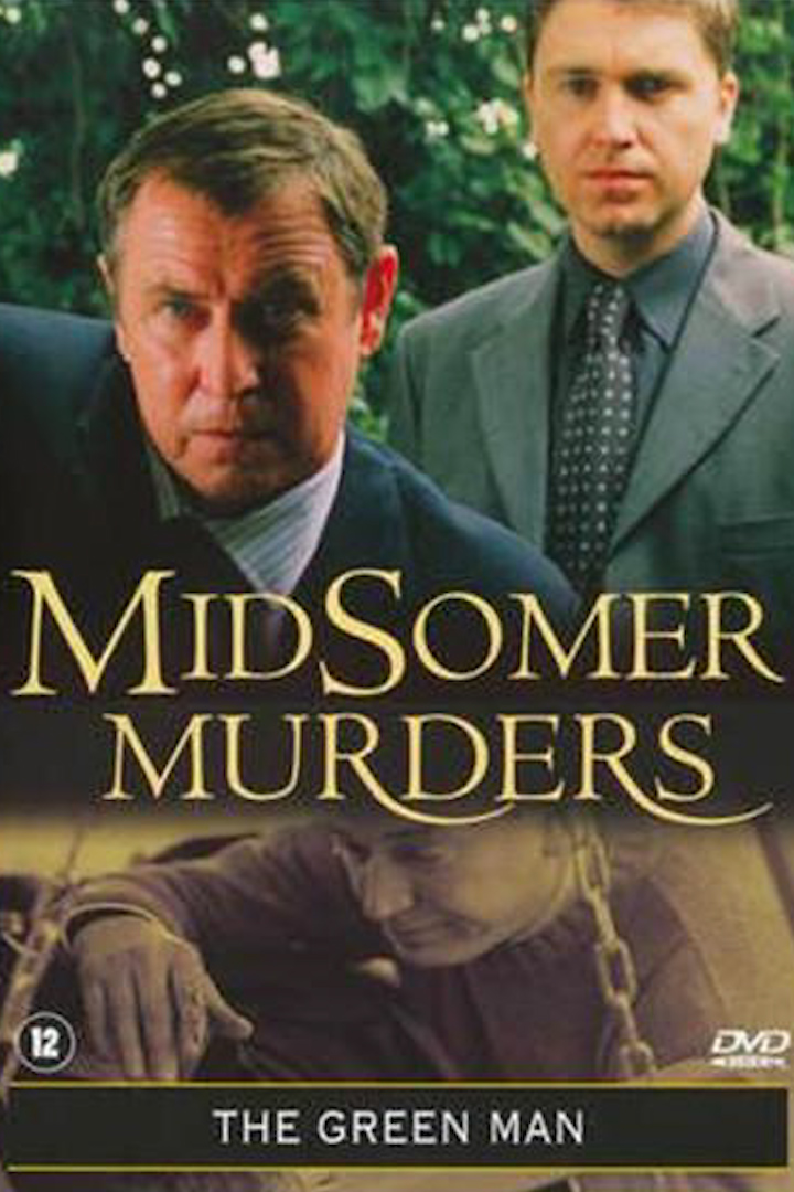 骇人命案事件簿第七季