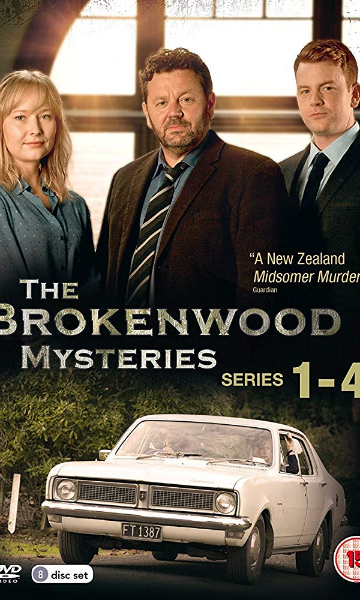 断林镇谜案第三季