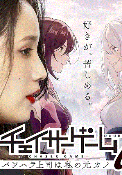 追踪者游戏W职权骚扰的上司是我的前女友