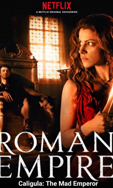罗马帝国第三季