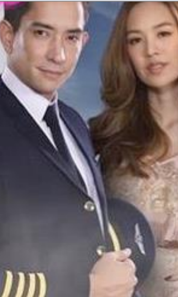 我的英雄之制空护民