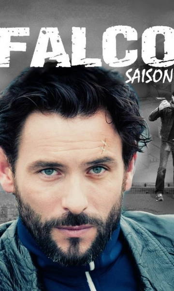 最后的警察法国第三季