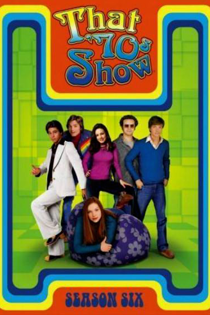70年代秀第六季