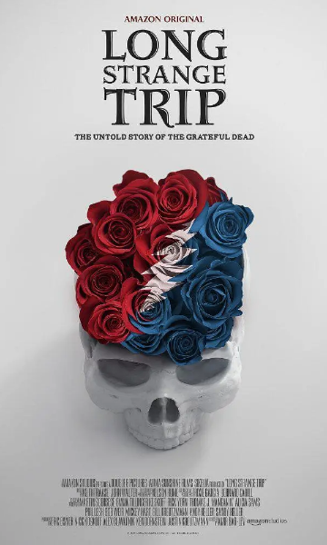 感恩而死的漫长旅程