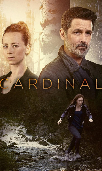 冰血缉凶第三季