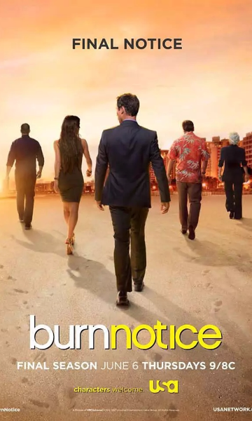 火线警告第七季