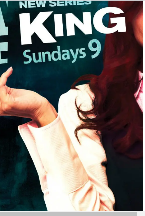 金牌警探第一季