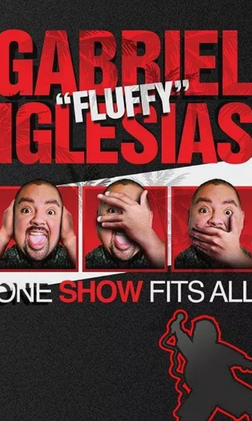 加布里埃尔伊格莱西亚斯老少咸宜秀