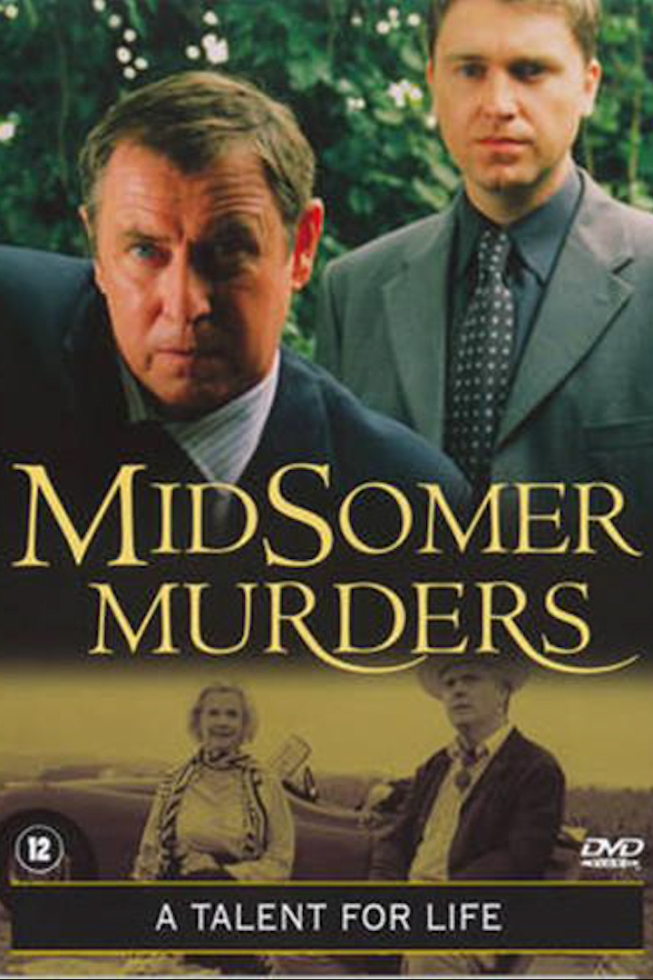 骇人命案事件簿第六季