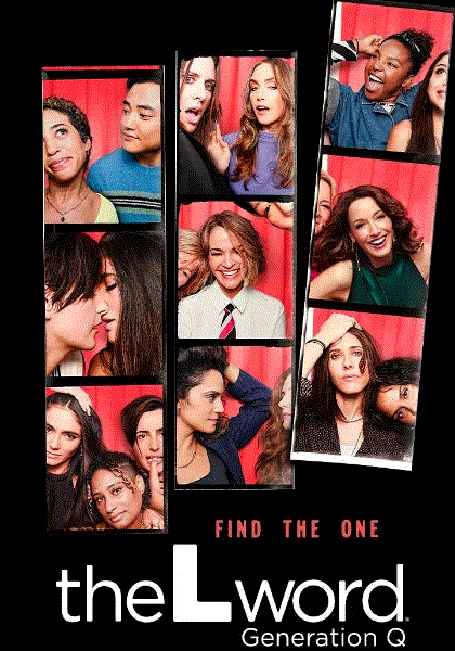 拉字至上Q世代第三季