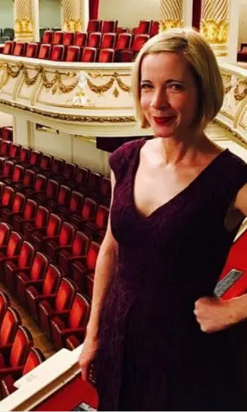 露西沃斯利之歌剧之夜