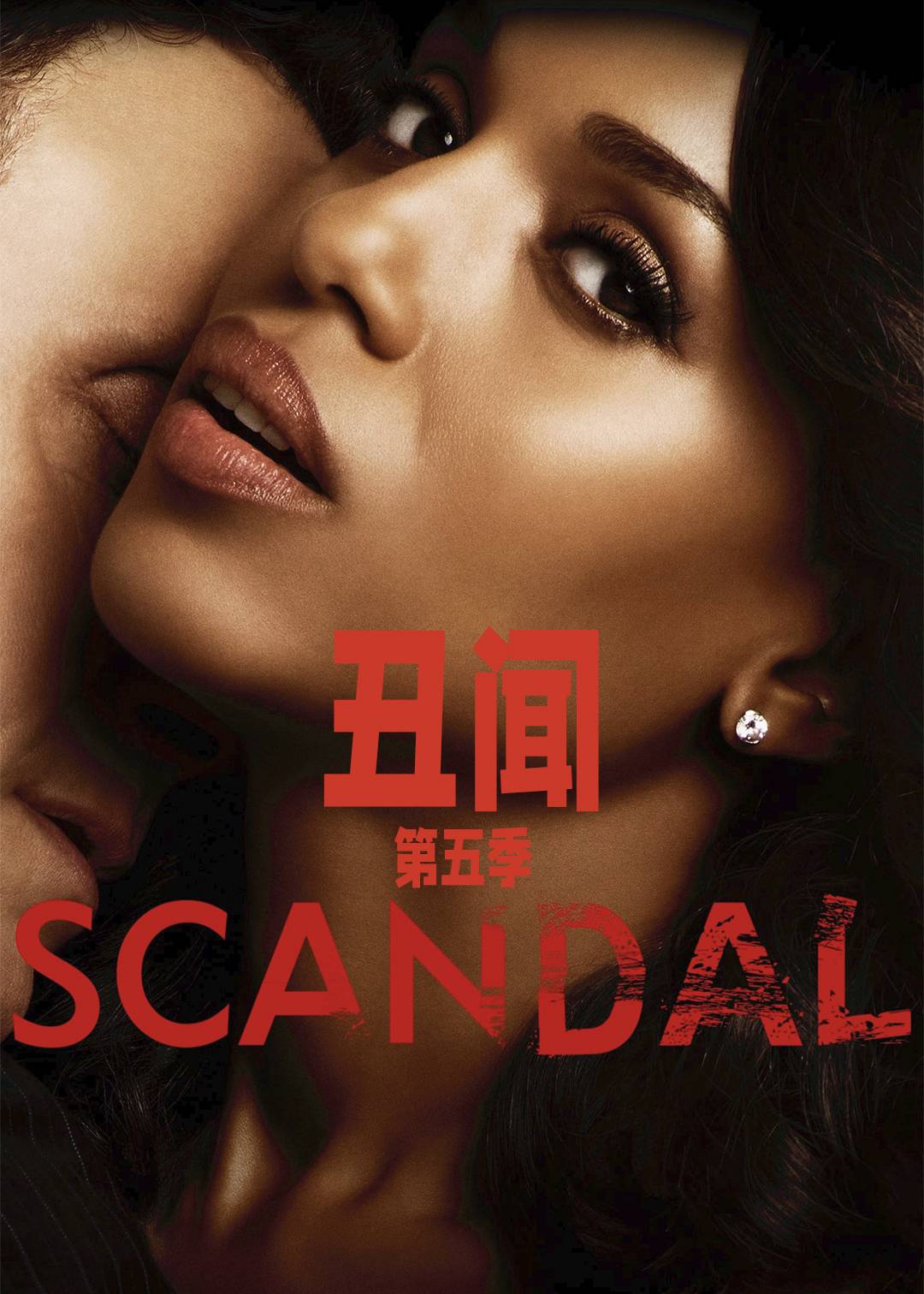 丑闻第五季