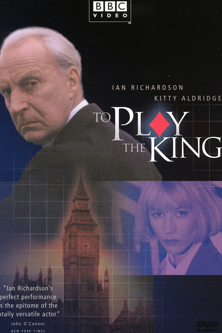 纸牌屋英第二季