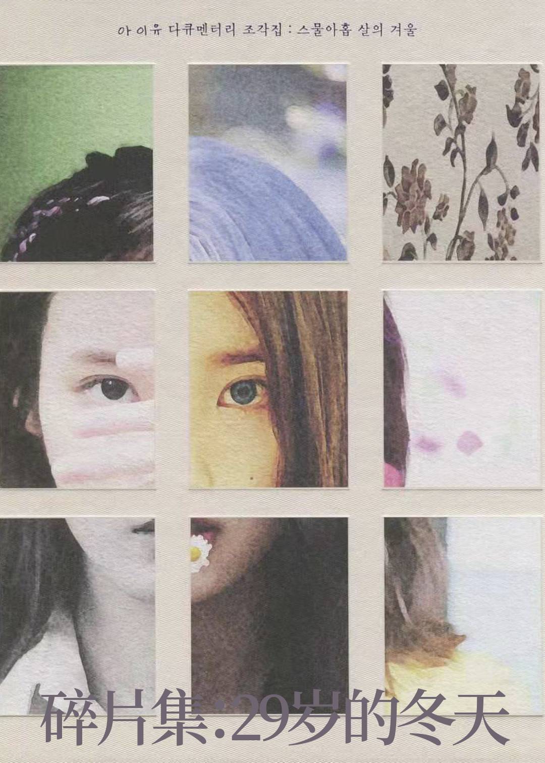 碎片集29岁的冬天
