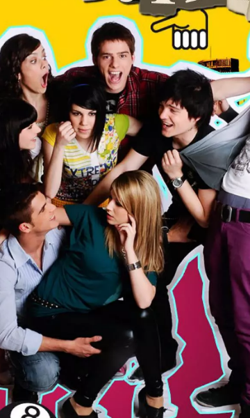 物理化学第四季