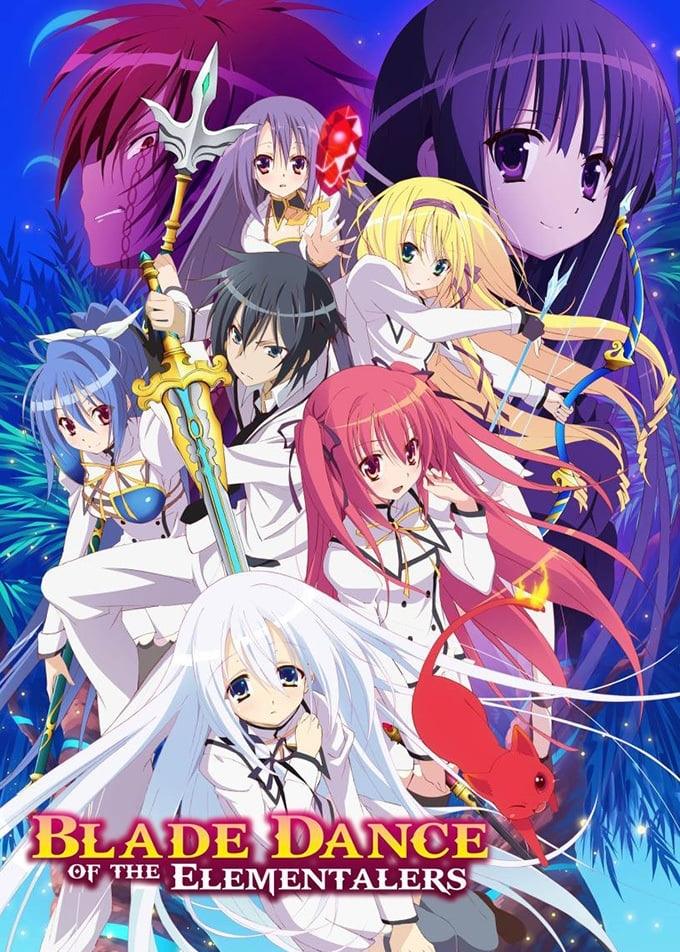 BladeDanceoftheElementalers