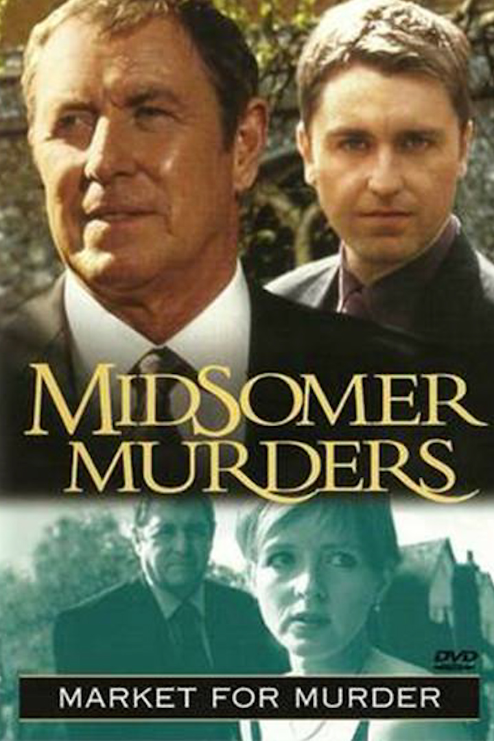 骇人命案事件簿第五季