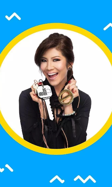 老大哥美第二十一季