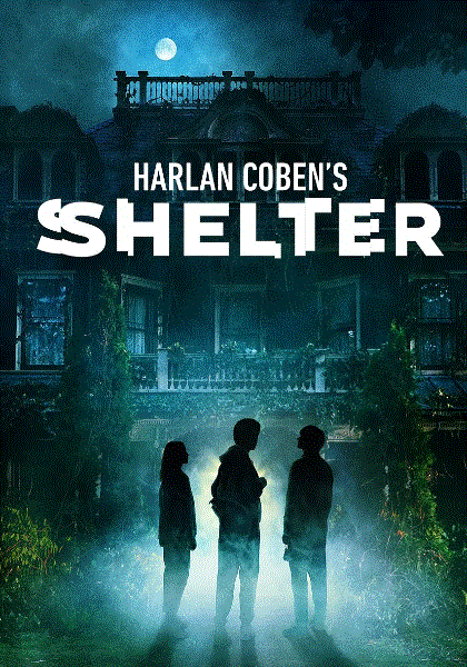 哈兰科本的庇护所