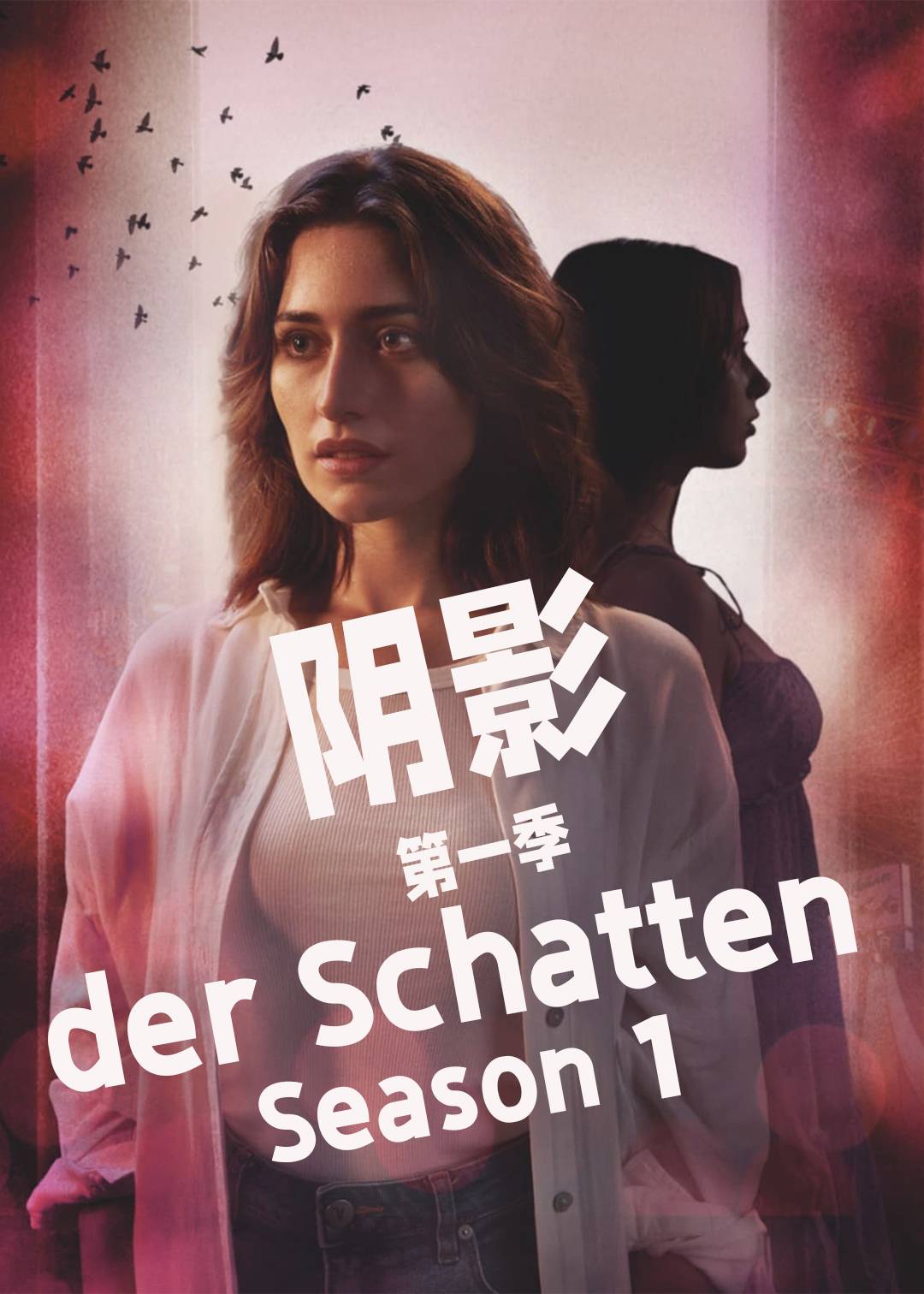 阴影第一季
