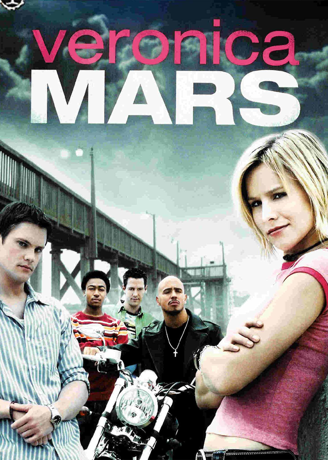 美眉校探第一季