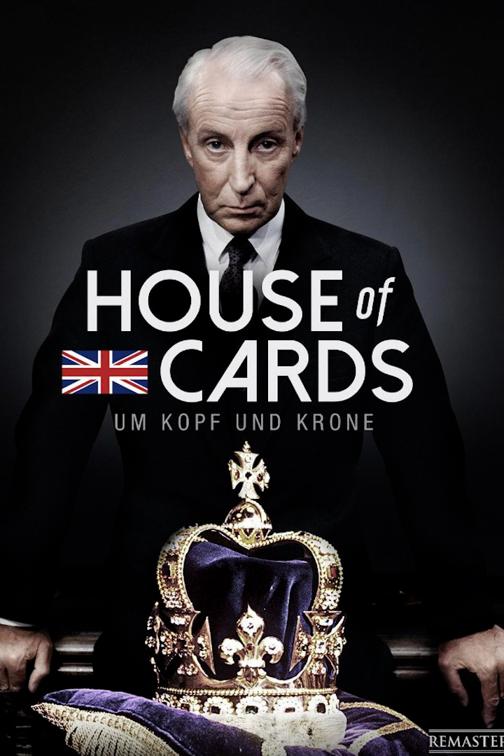 纸牌屋英第三季