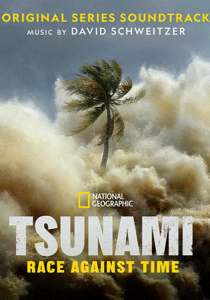 海啸与时间赛跑