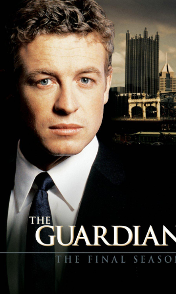 法外真情第三季