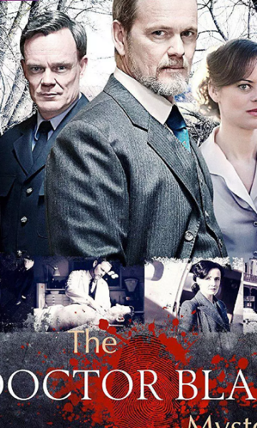 布莱克医生之谜第一季